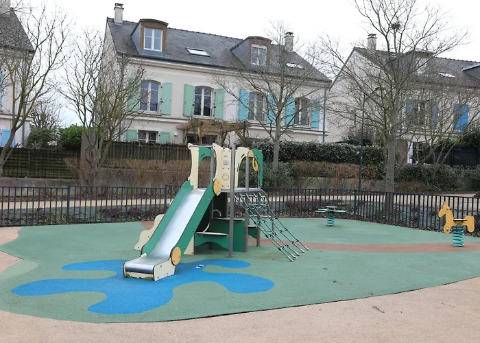 La Est-versaillais